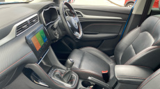 MG ZS 1.0T GDi Exclusive 5dr Petrol Hatchback